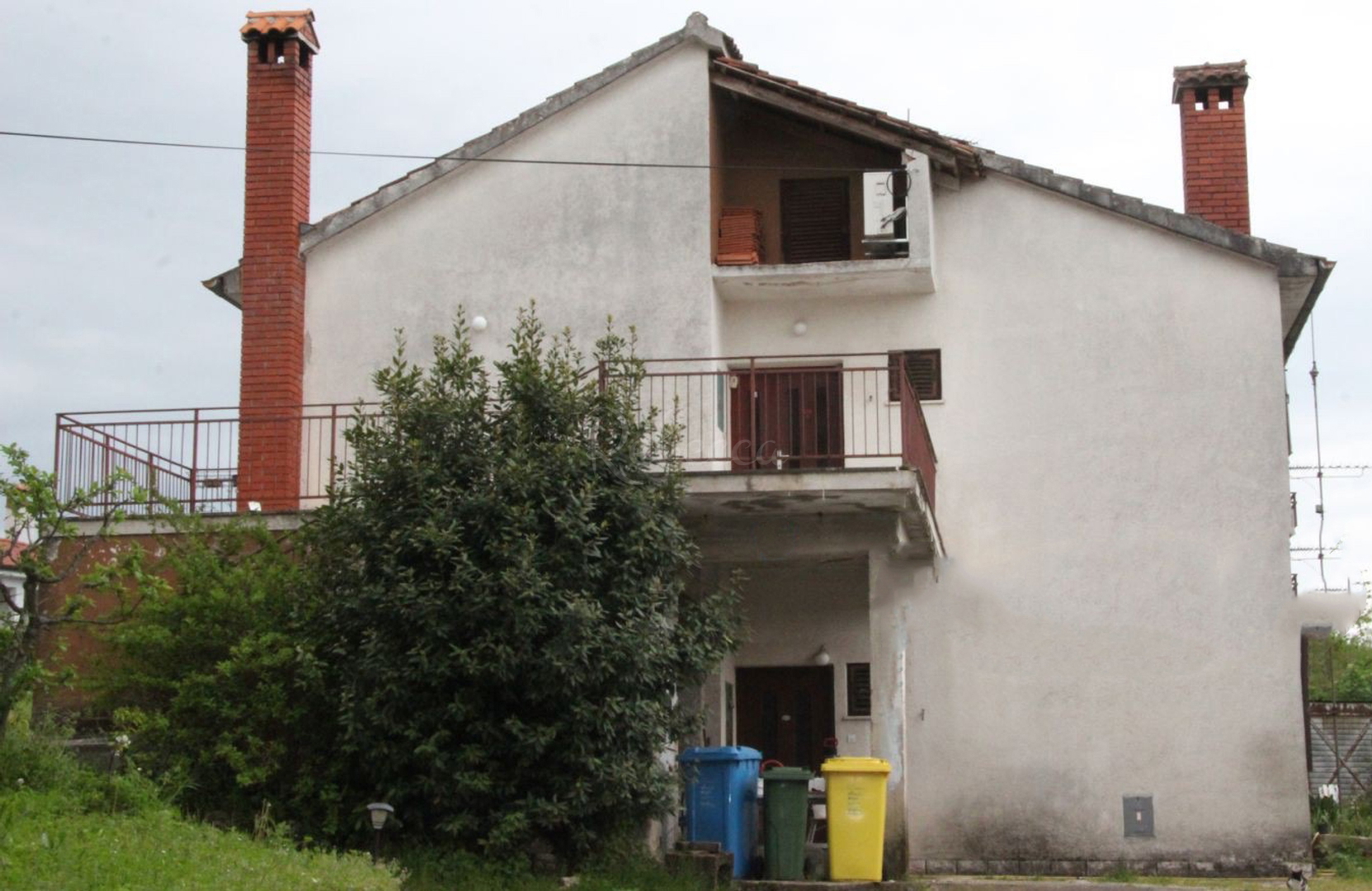 Haus Zu verkaufen - Istarska Pazin