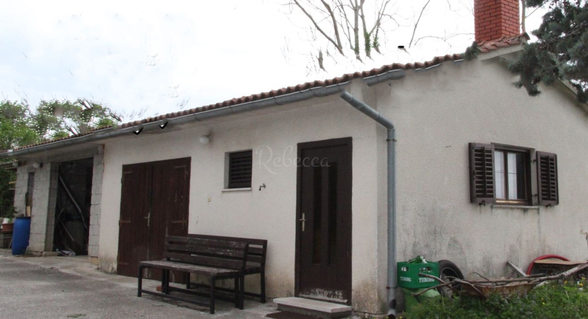 Haus Zu verkaufen - Istarska Pazin