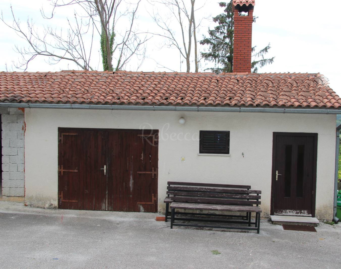 Haus Zu verkaufen - Istarska Pazin
