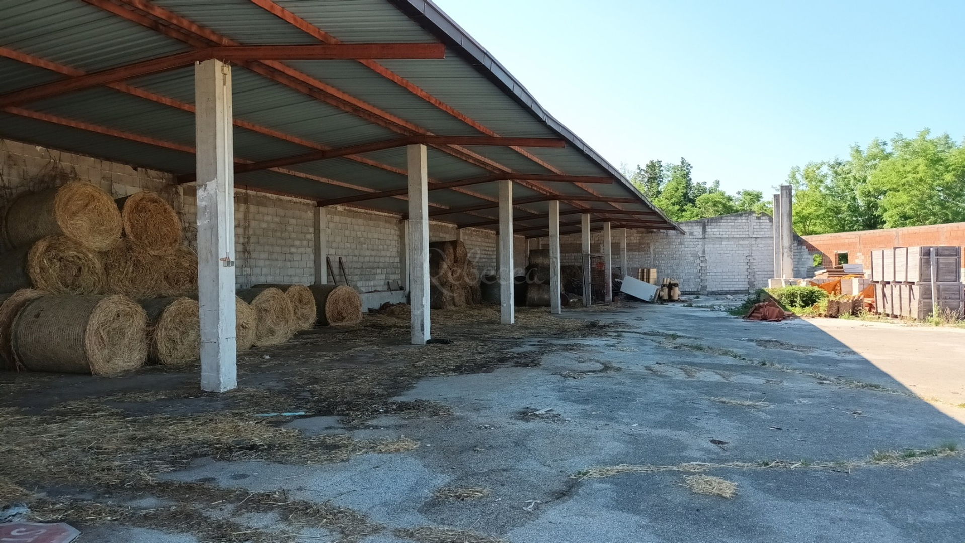 Commerciale In vendita - Istarska Pazin