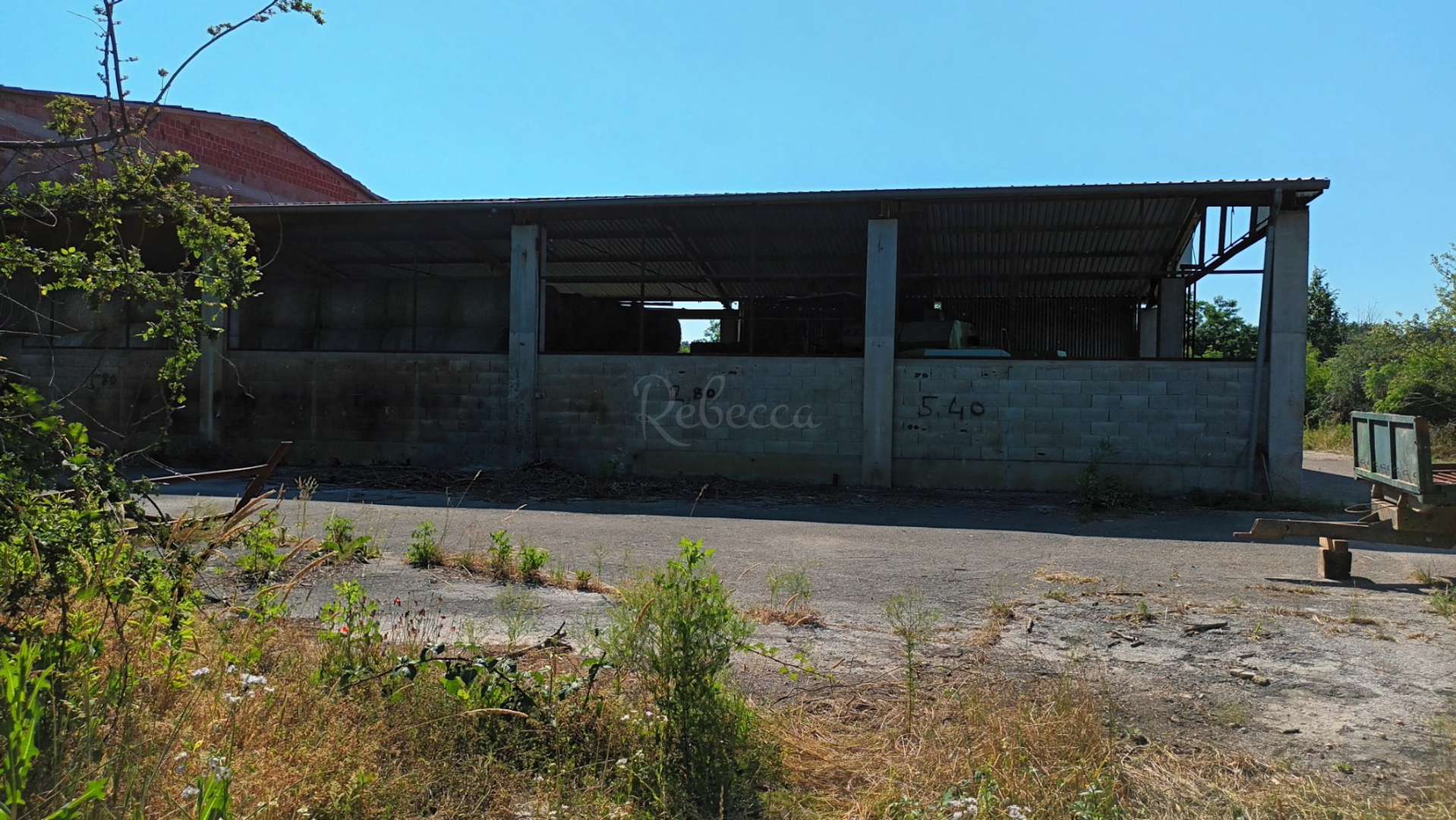 Commerciale In vendita - Istarska Pazin