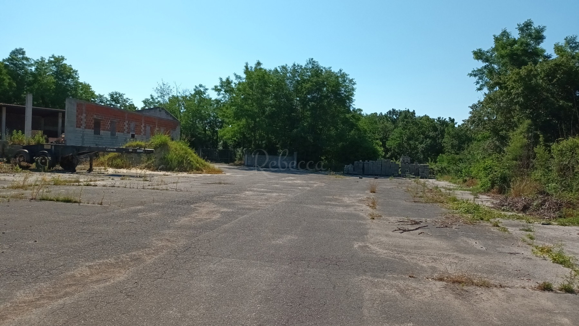 Commerciale In vendita - Istarska Pazin