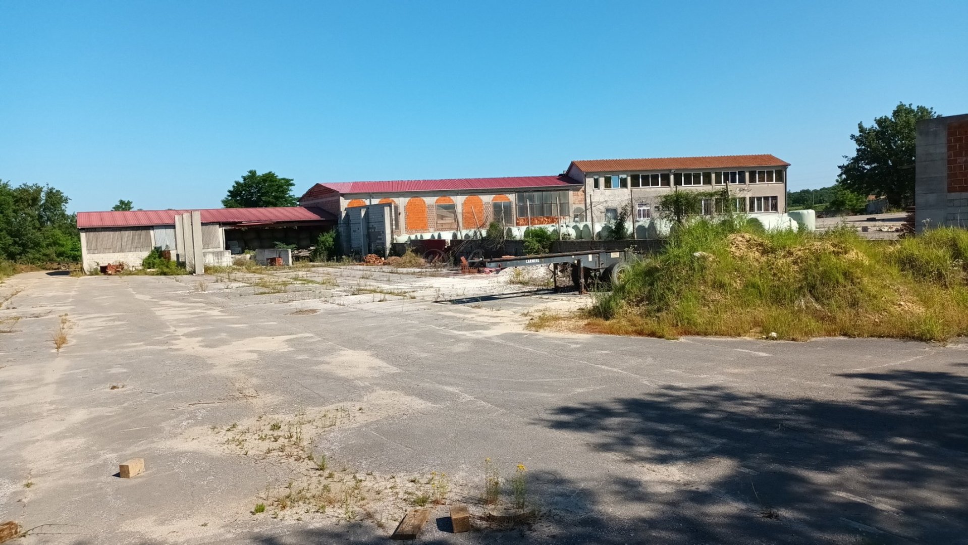 Commerciale In vendita - Istarska Pazin