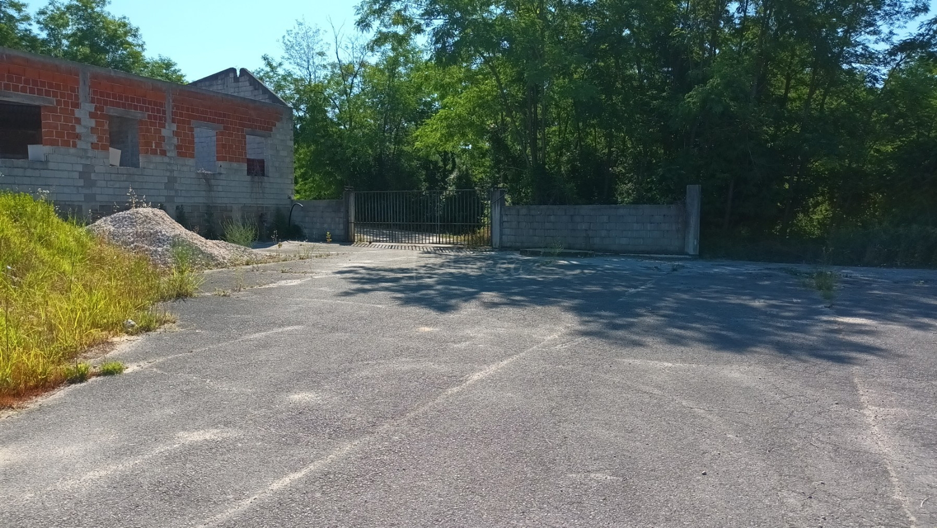 Commerciale In vendita - Istarska Pazin