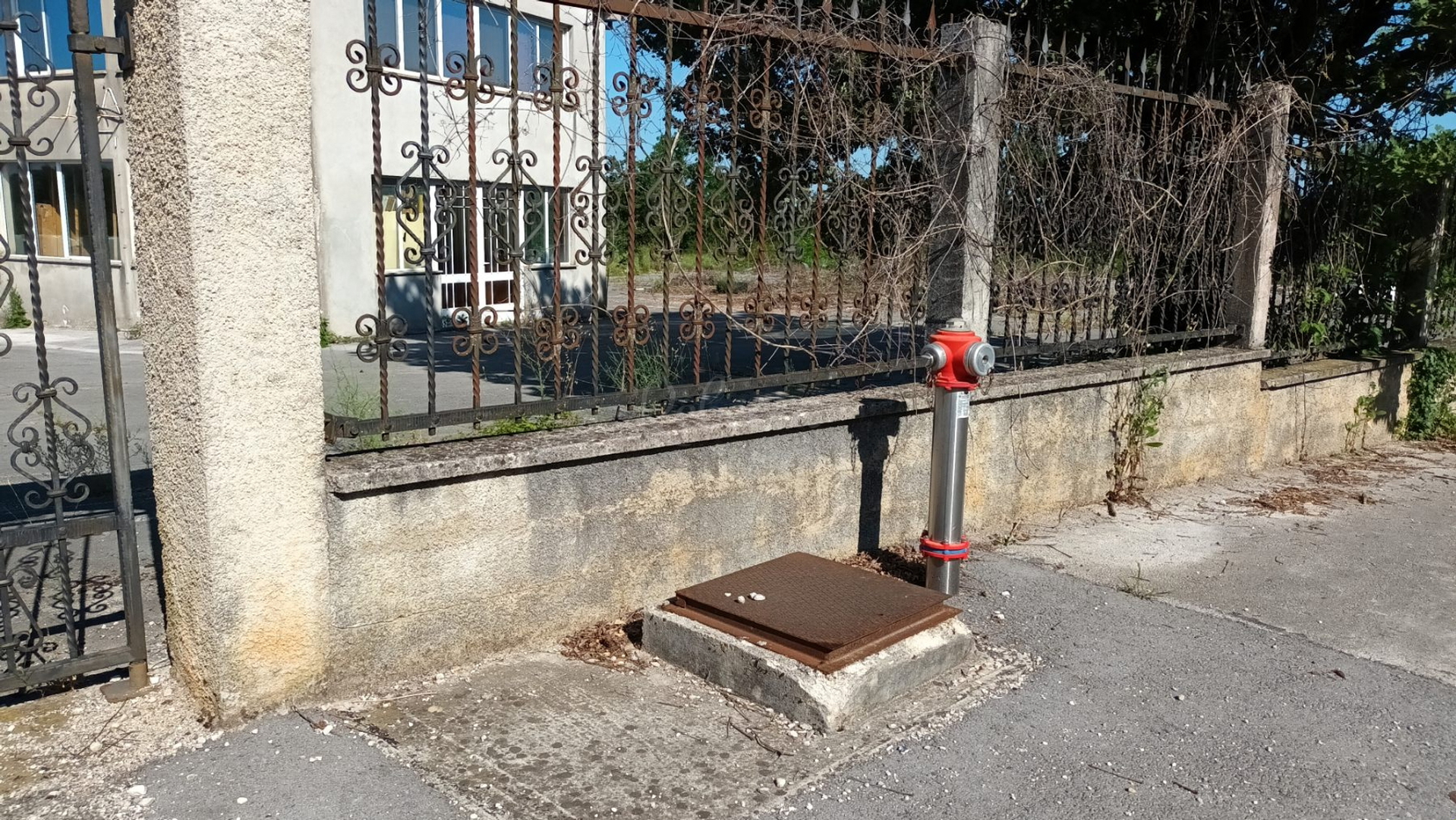 Commerciale In vendita - Istarska Pazin