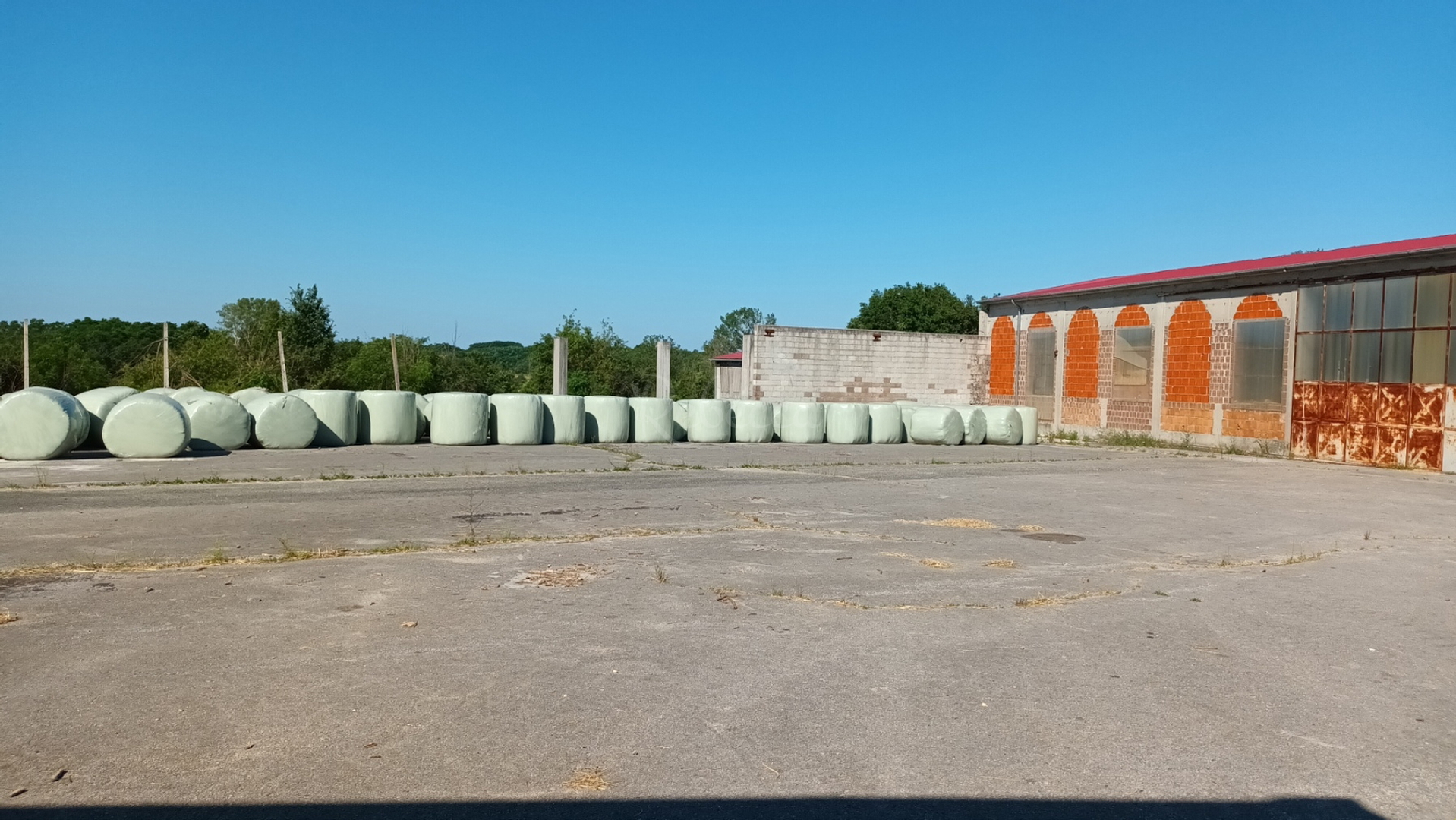 Commerciale In vendita - Istarska Pazin