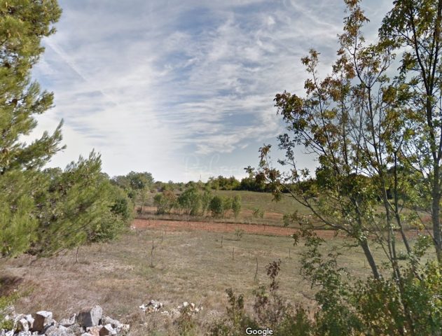 Parcela Naprodaj - Istarska Veliki Vareški - foto 4/4
