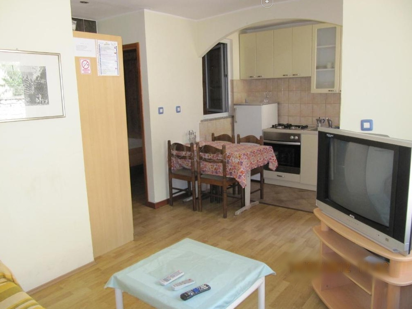 Apartmán Na prodej - Istarska Centar - foto 4/6