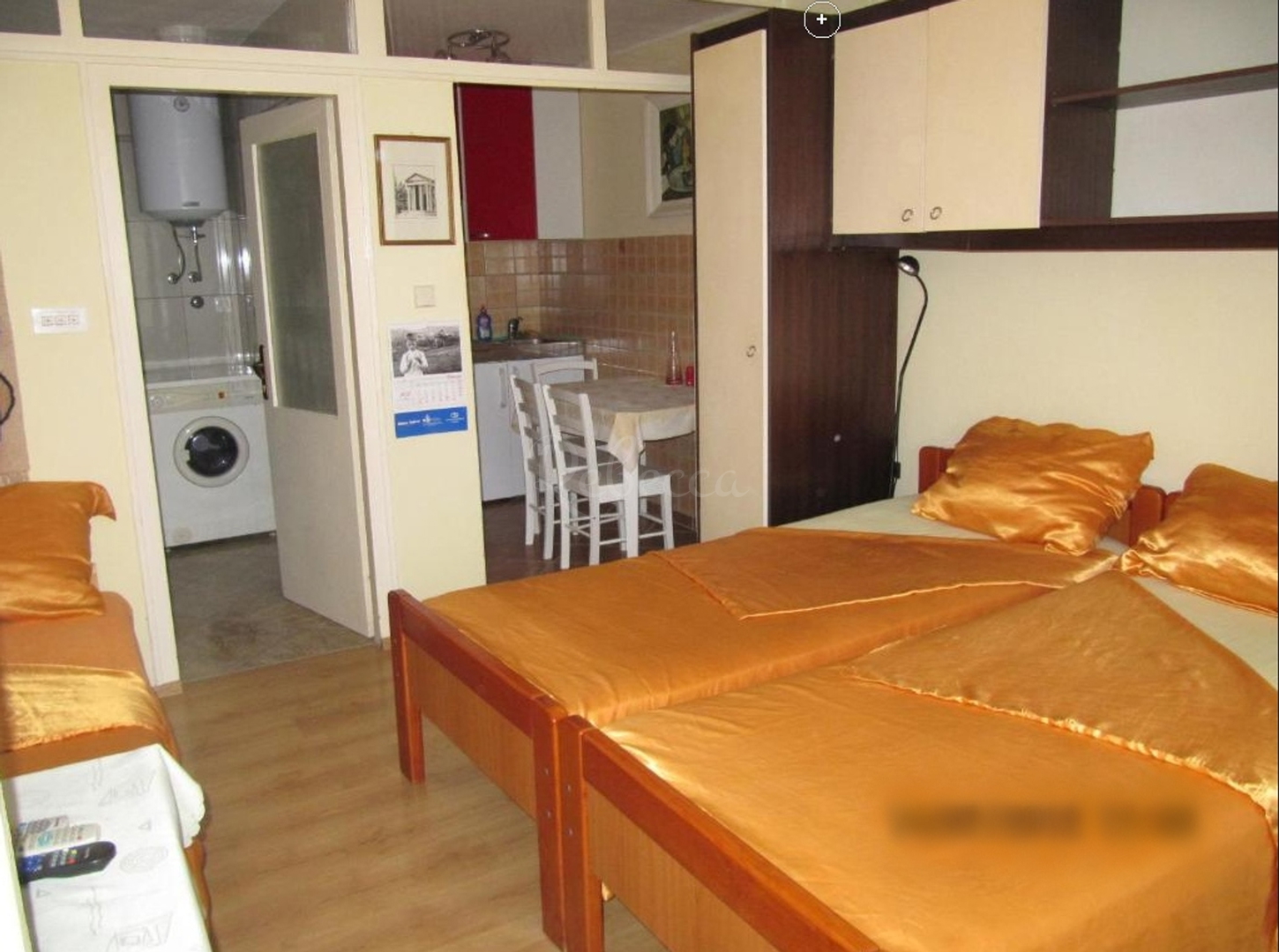 Apartmán Na prodej - Istarska Centar