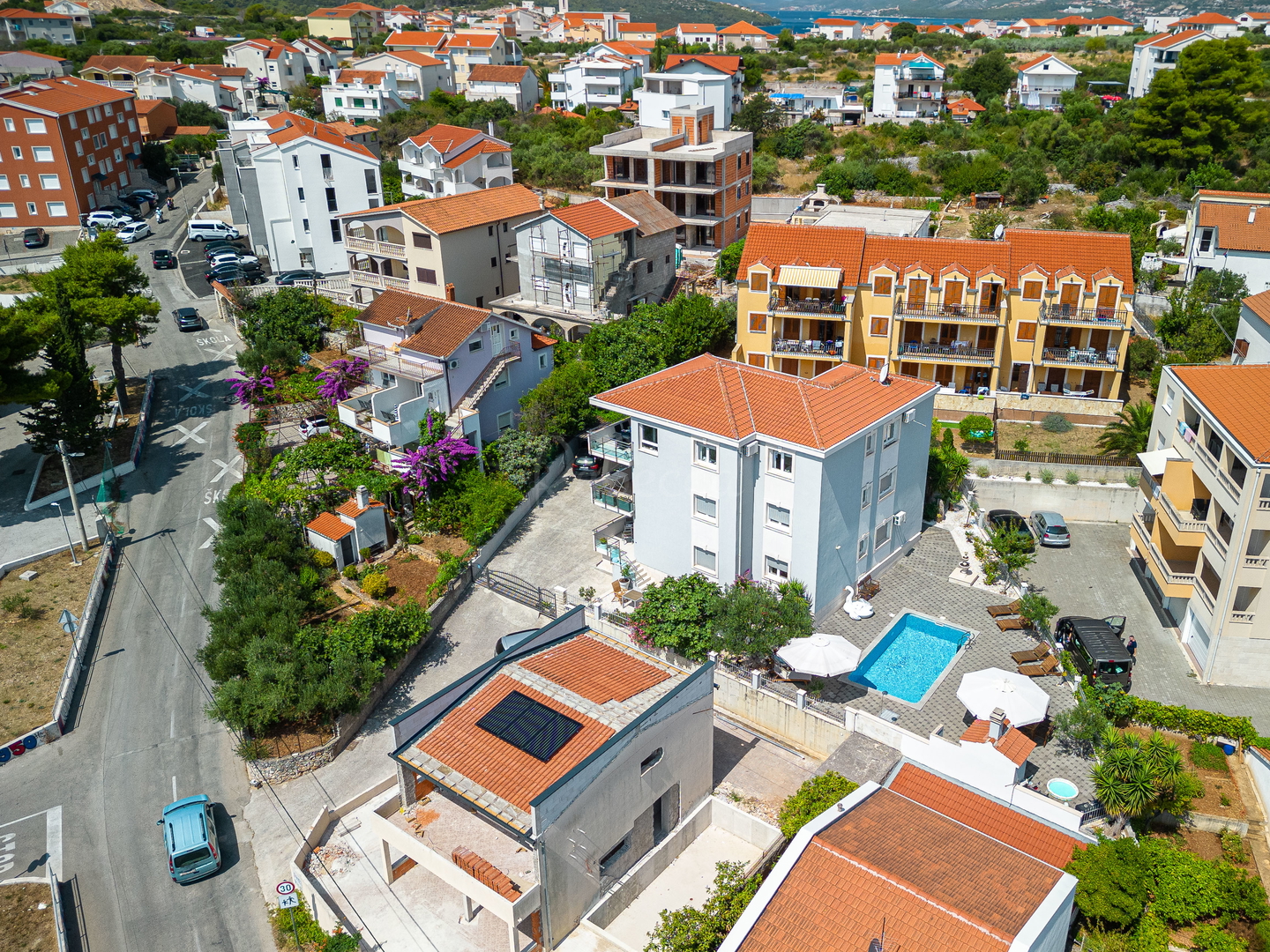 Appartamento In vendita - Splitsko-dalmatinska Okrug Gornji
