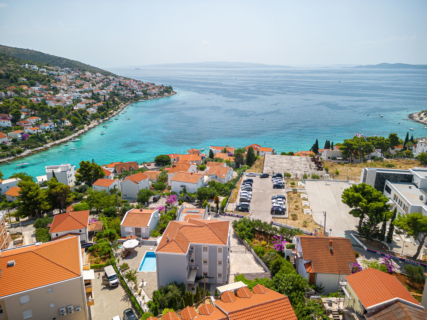 Appartamento In vendita - Splitsko-dalmatinska Okrug Gornji