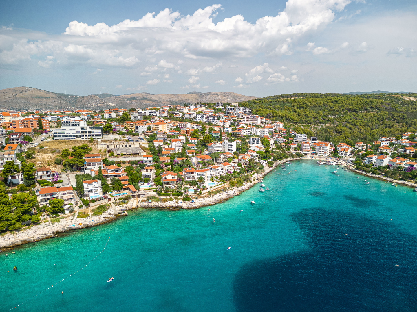 Appartamento In vendita - Splitsko-dalmatinska Okrug Gornji