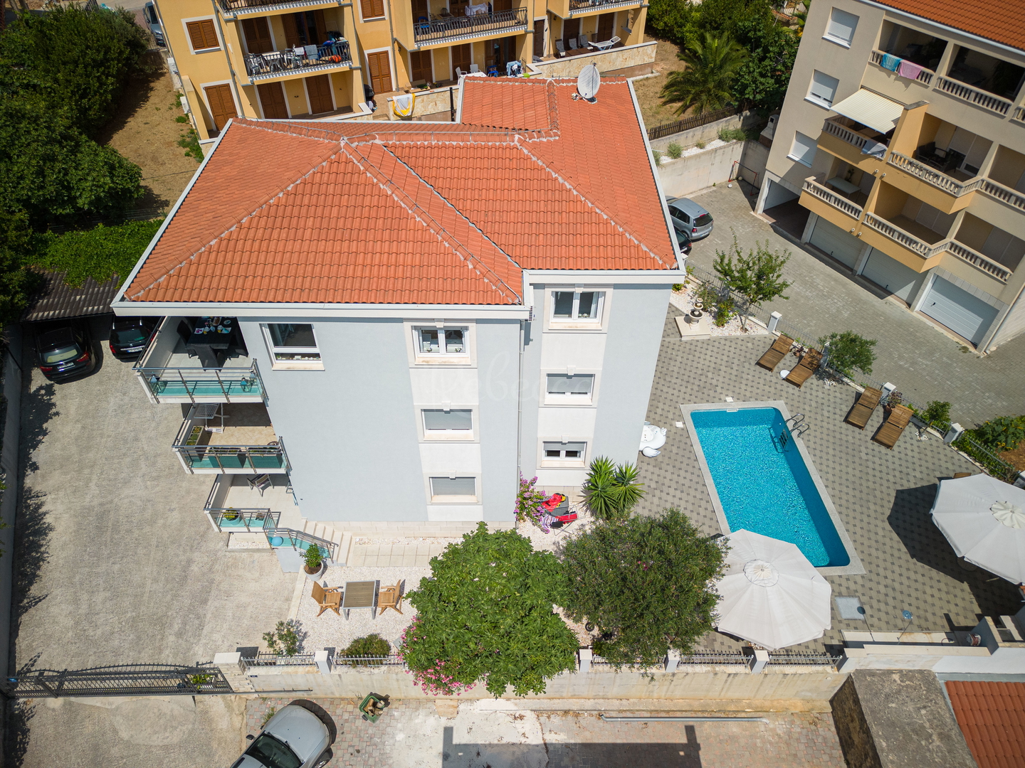 Appartamento In vendita - Splitsko-dalmatinska Okrug Gornji