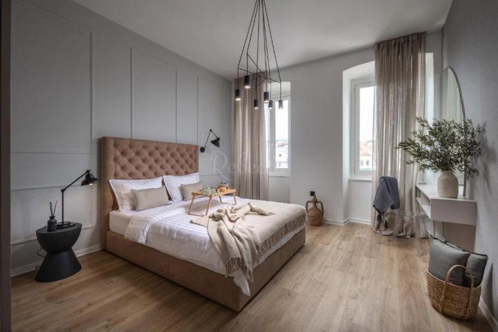 Apartma na predaj 50 m² – Pula