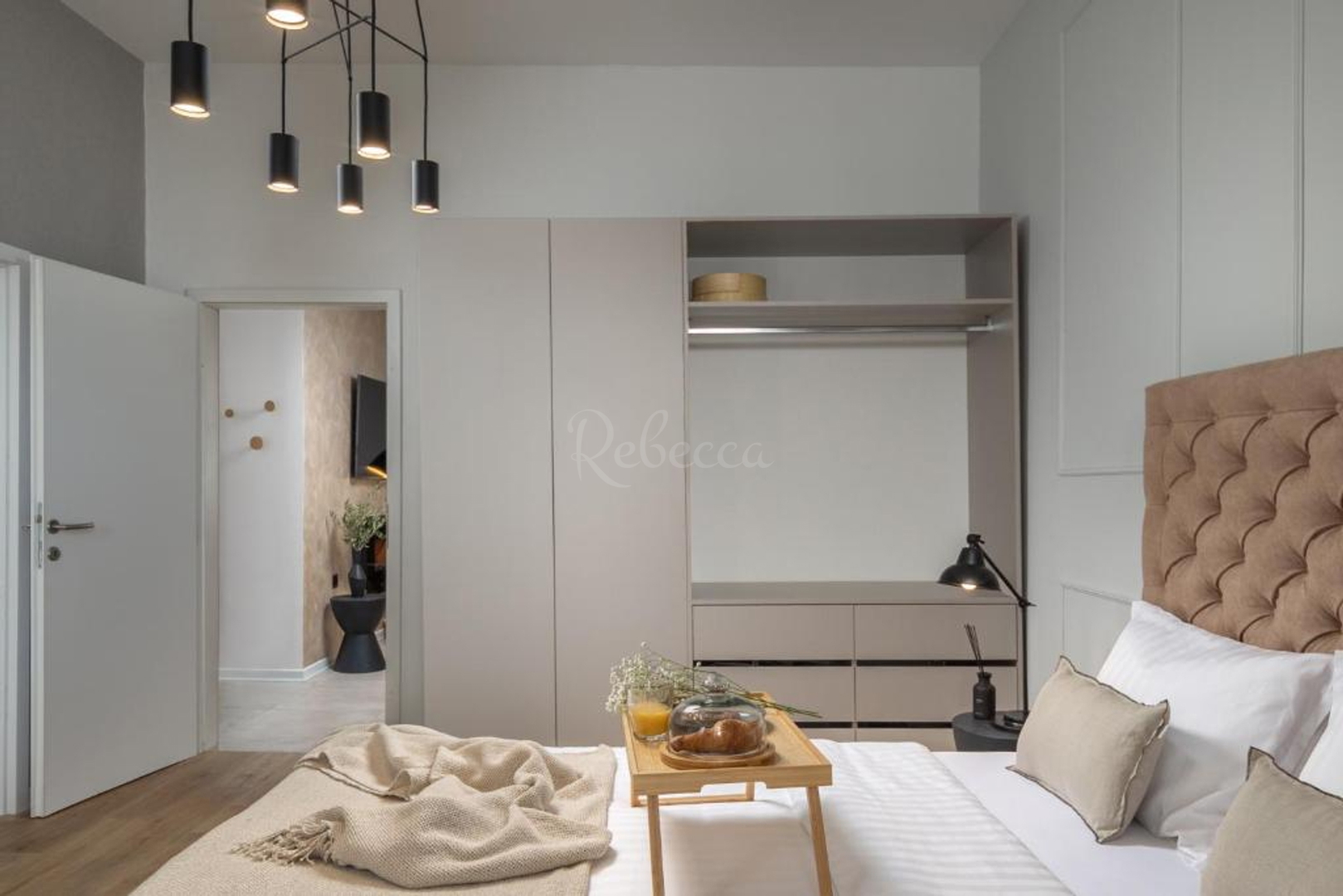 Apartma Na predaj - Istarska Centar - foto 4/11