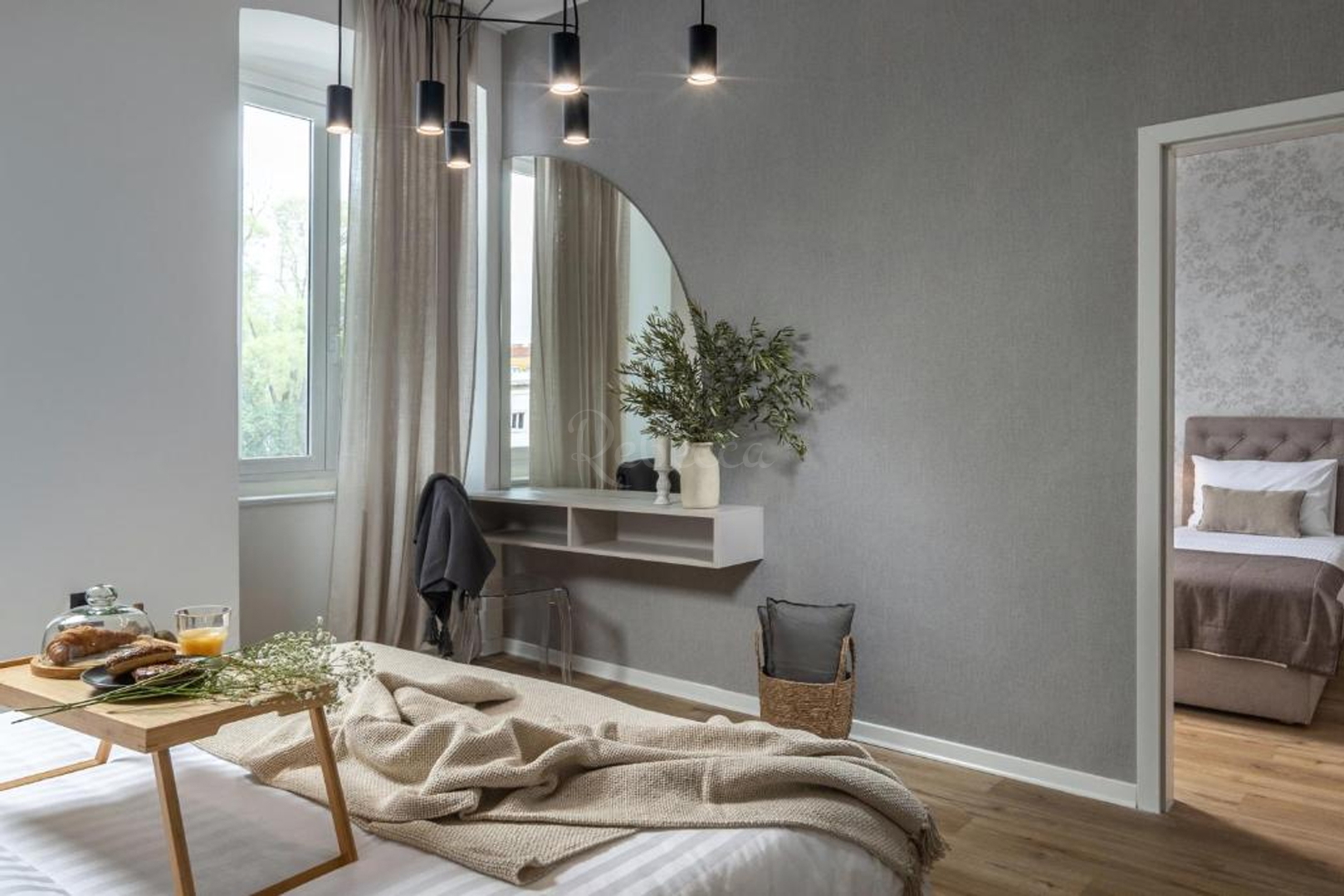 Apartma Na predaj - Istarska Centar - foto 5/11