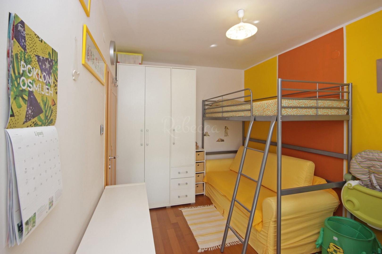 Apartmán Na prodej - Istarska Centar