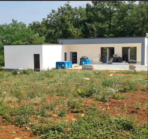 Land For sale - Istarska Labin - foto 2/5