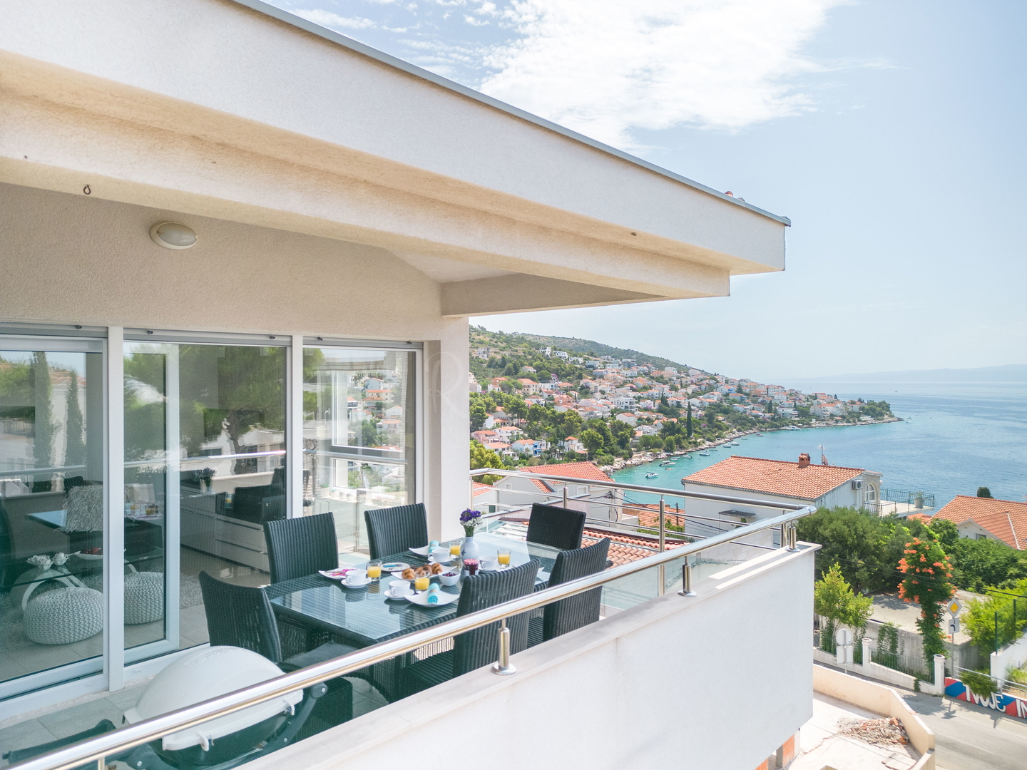 Appartement À vendre - Splitsko-dalmatinska Okrug Gornji - foto 3/39