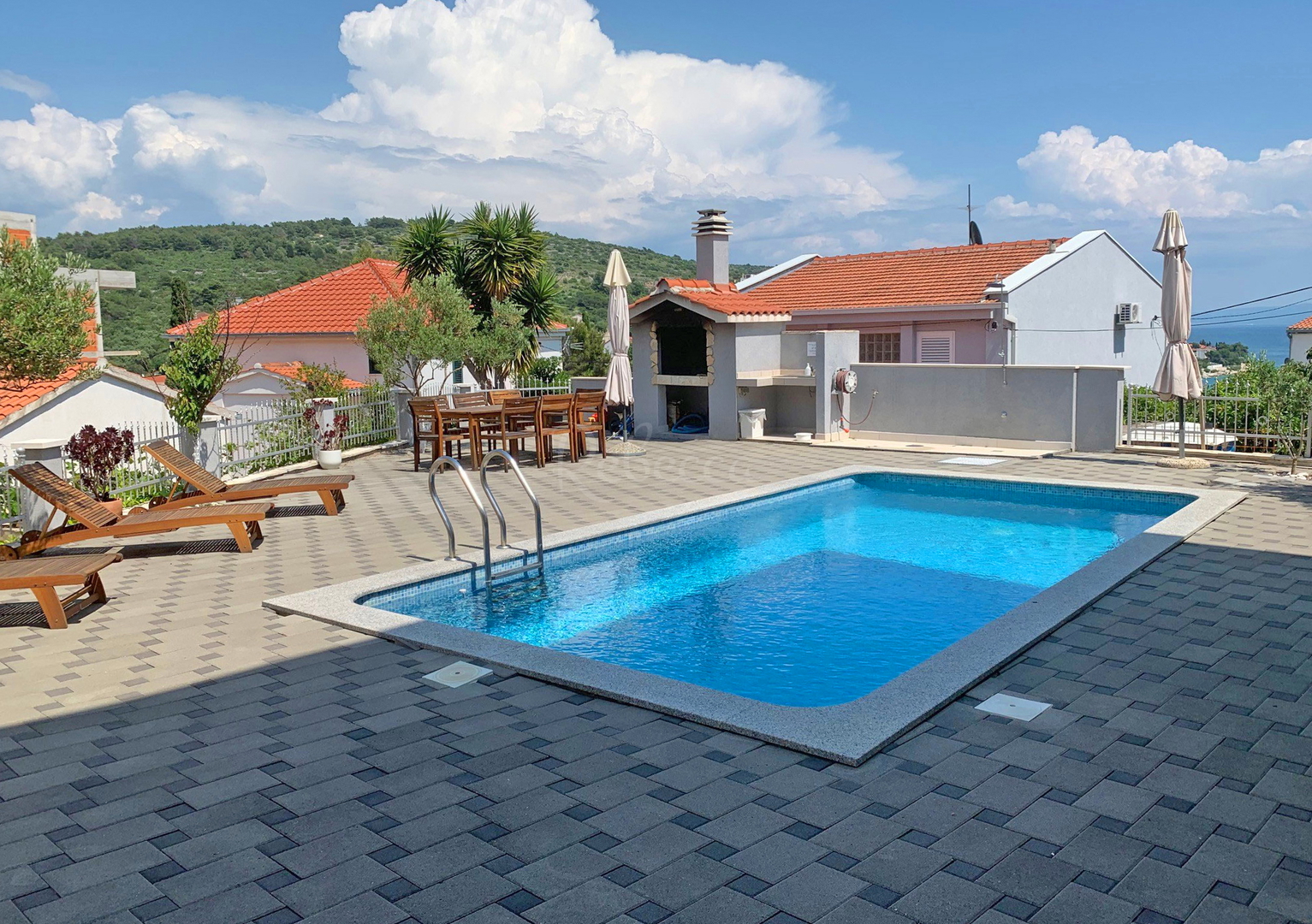 Appartement À vendre - Splitsko-dalmatinska Okrug Gornji