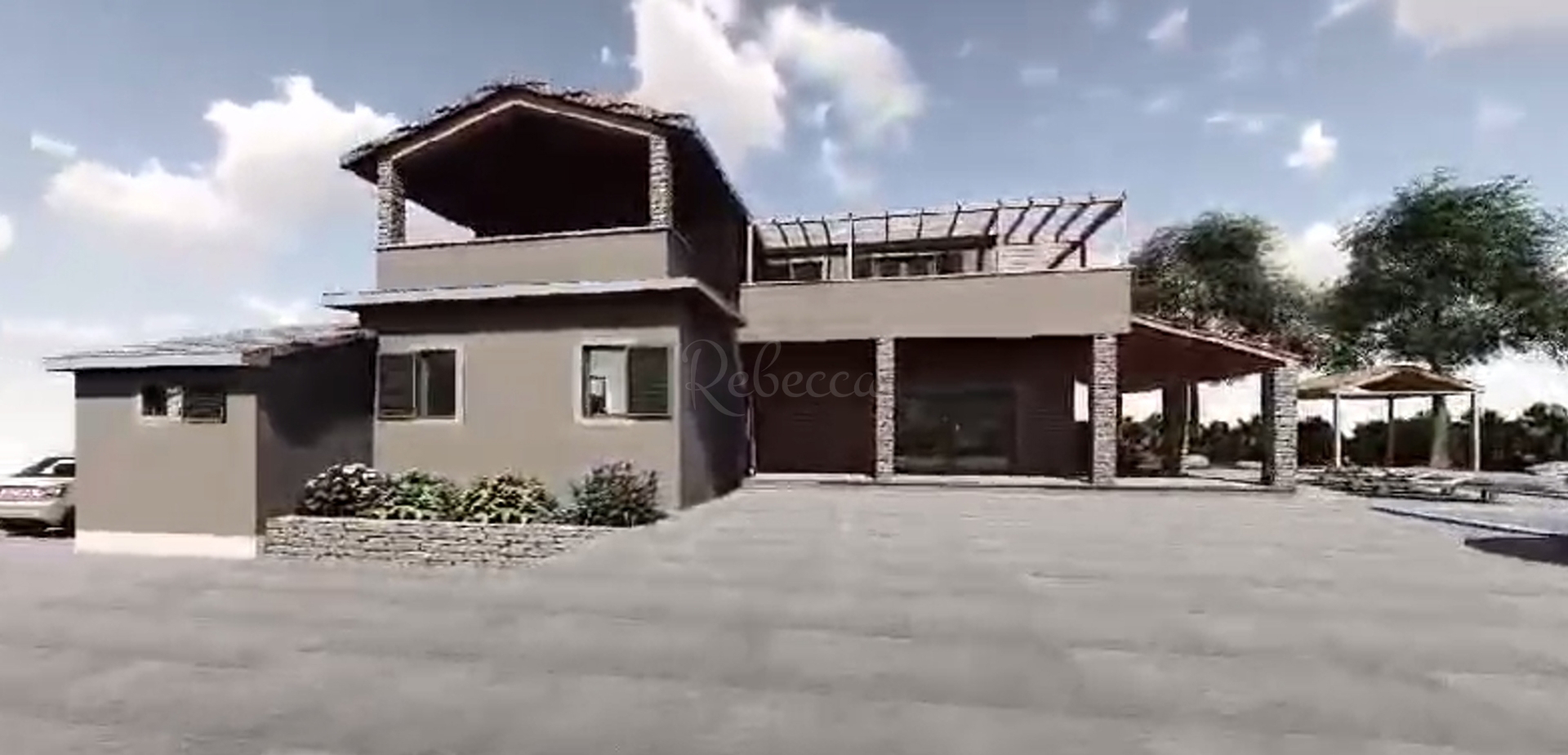 Zemljište Na prodaju -  Salambati