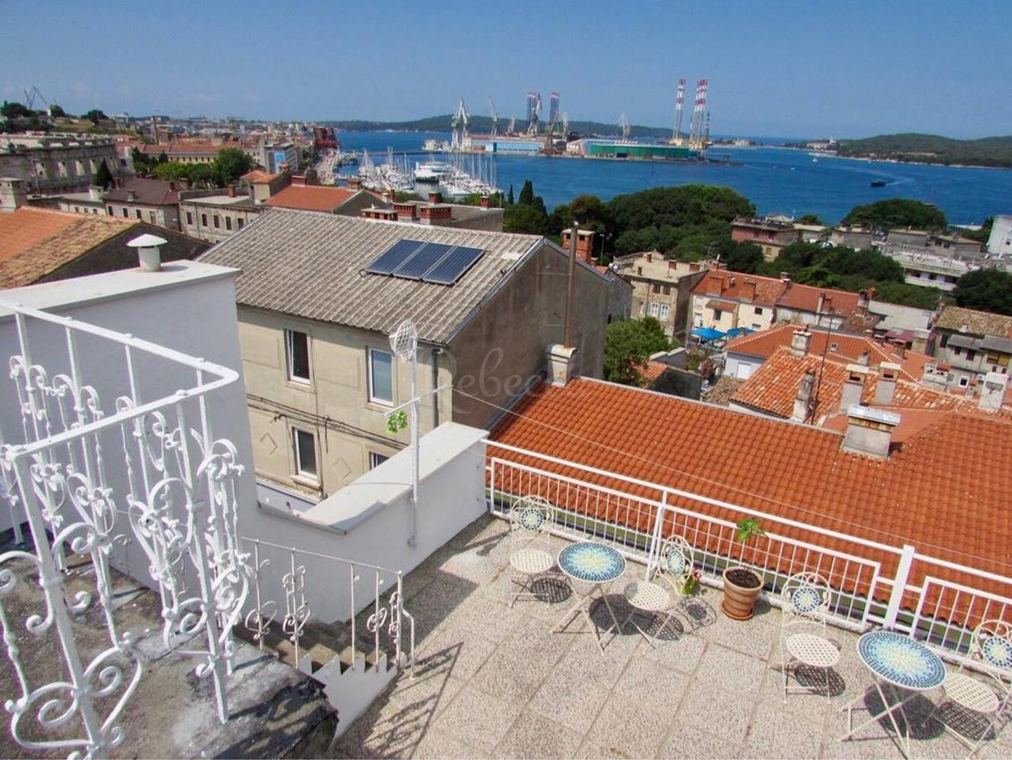 Hotel Naprodaj - Istarska Pula