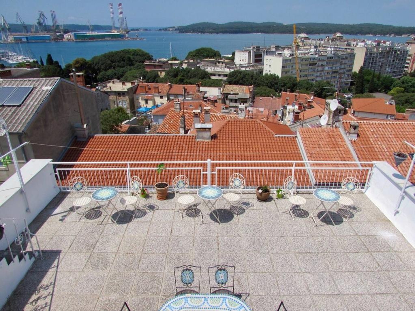 Apartment Zu verkaufen -  Centar