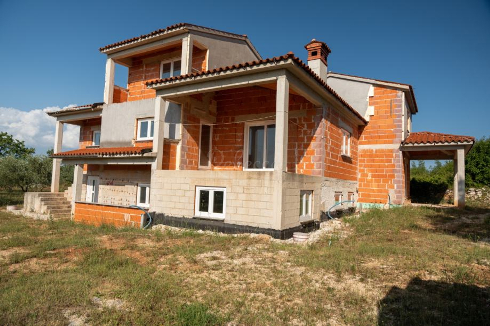 Kuća Na prodaju - Vodnjan - foto 1/15