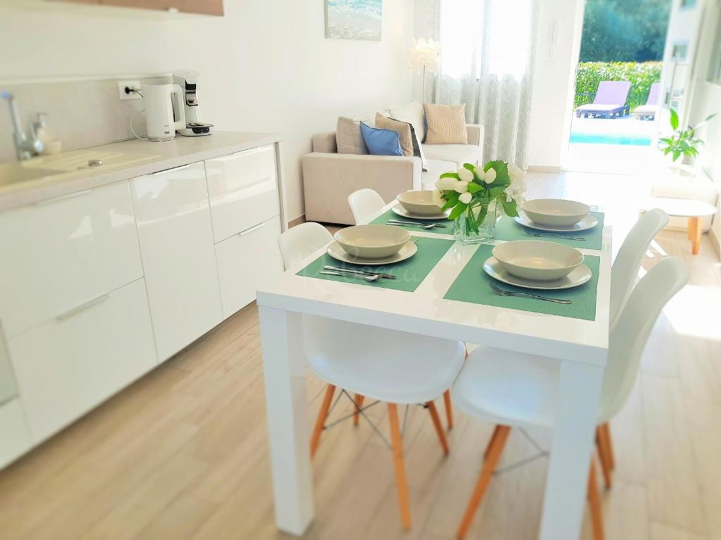 Casa In vendita - Istarska Medulin