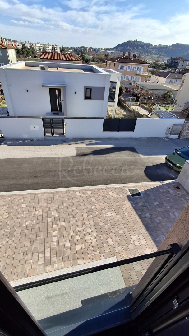 Flat For sale - Istarska Labin