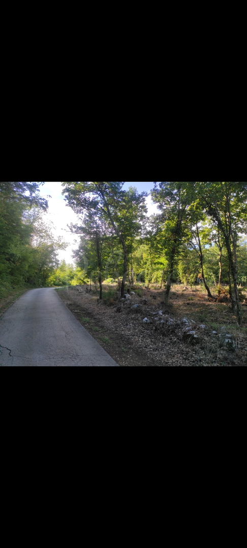 Terreno In vendita - Istarska Motovun
