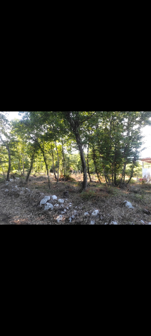 Terreno In vendita - Istarska Motovun