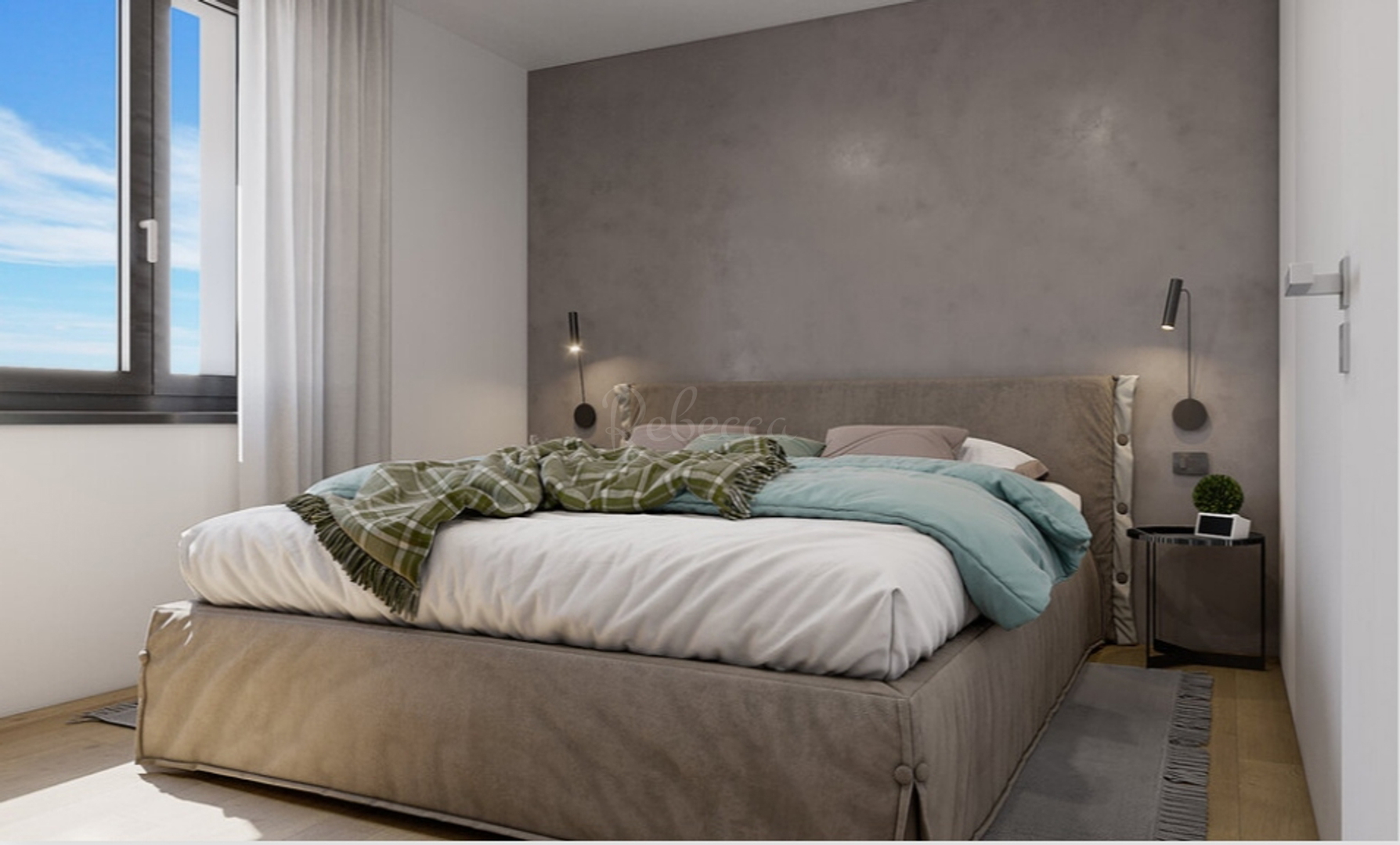 Apartmán Na prodej - Istarska Centar - foto 3/7