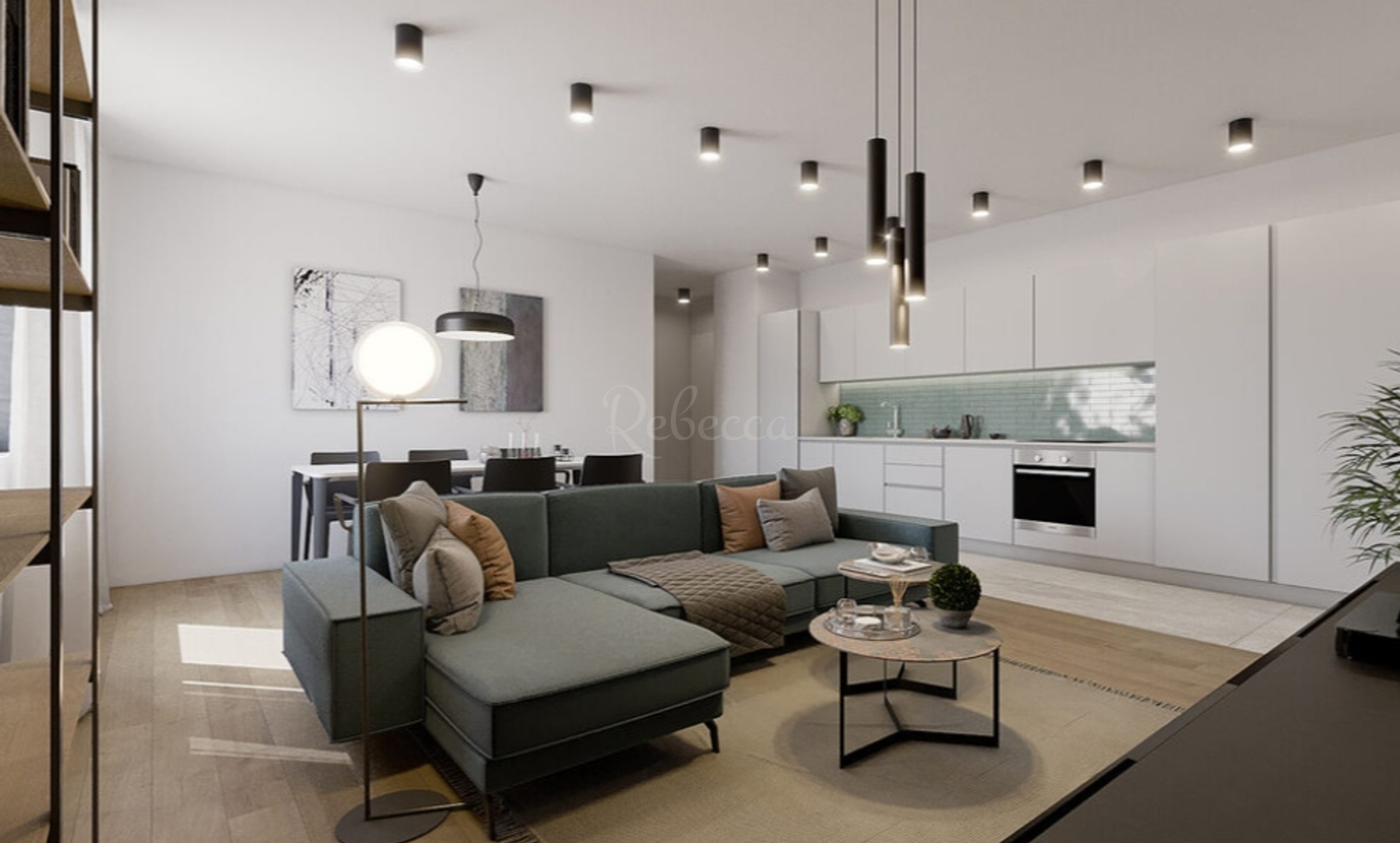 Apartmán Na prodej - Istarska Centar - foto 5/7
