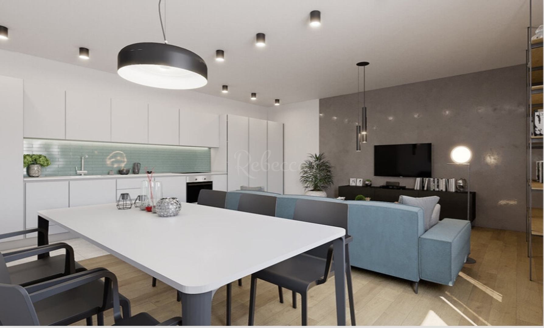 Apartmán Na prodej - Istarska Centar