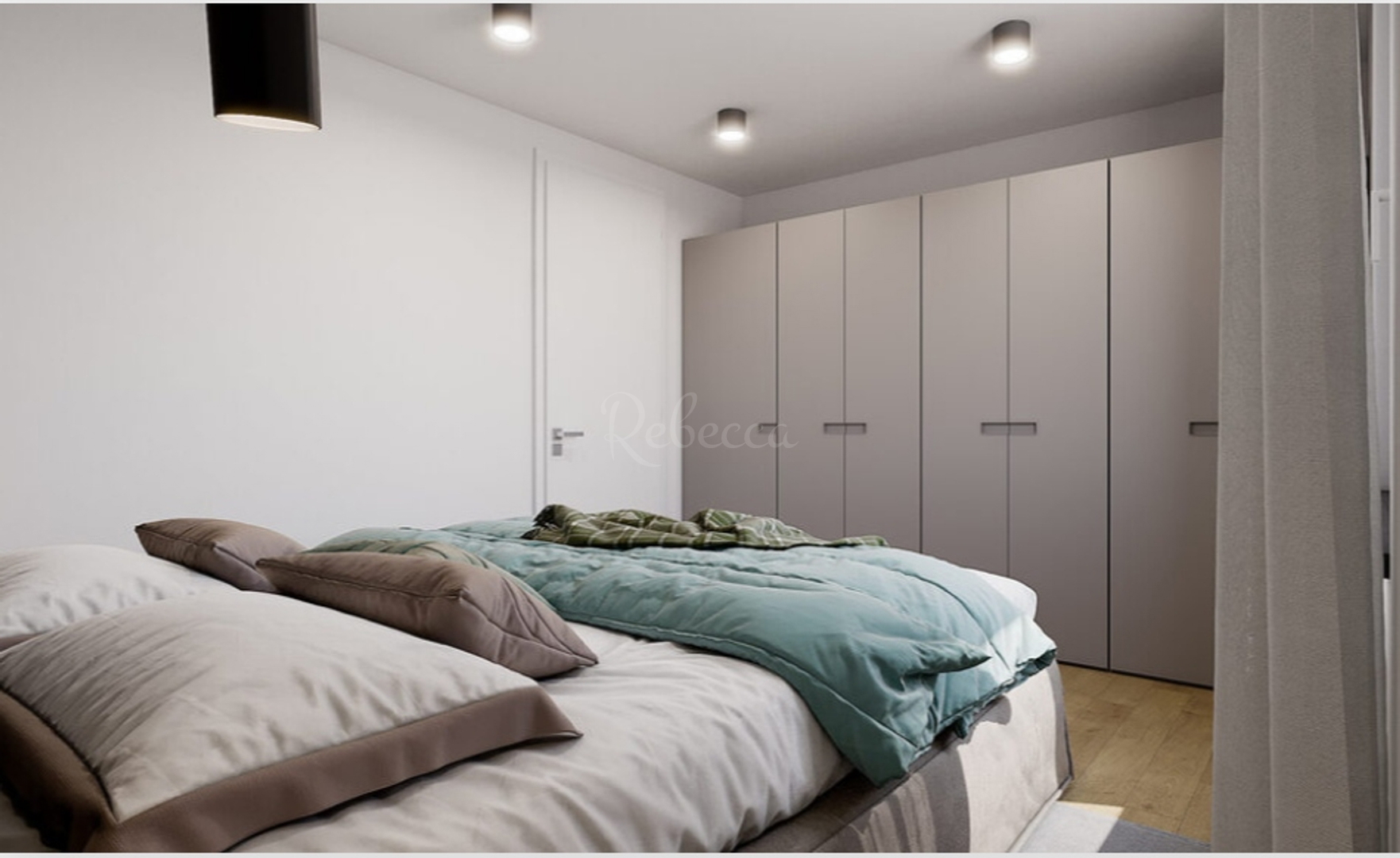 Apartmán Na prodej - Istarska Centar