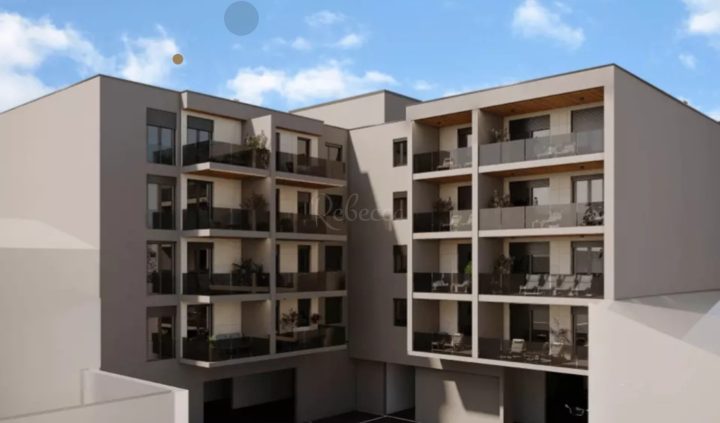 Apartma na predaj 96 m² – Pula