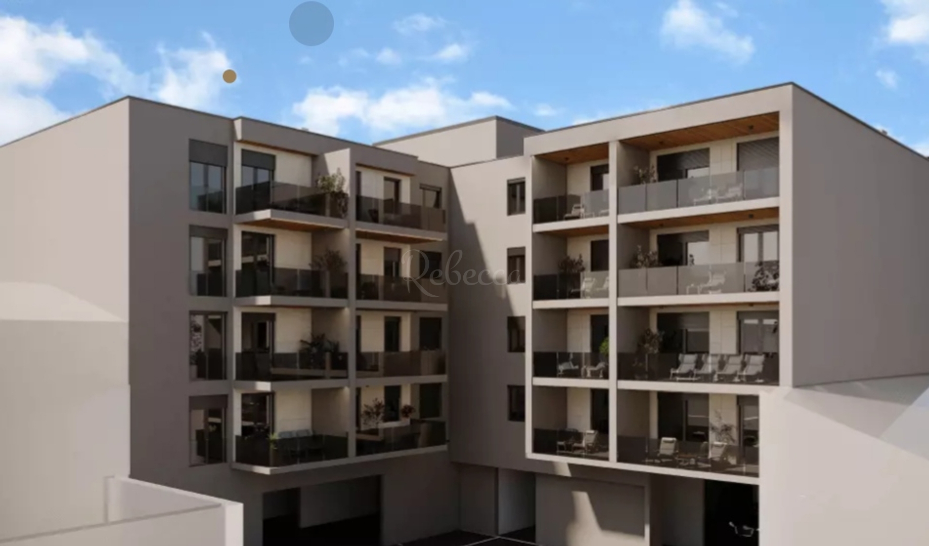 Apartmán Na prodej Pula