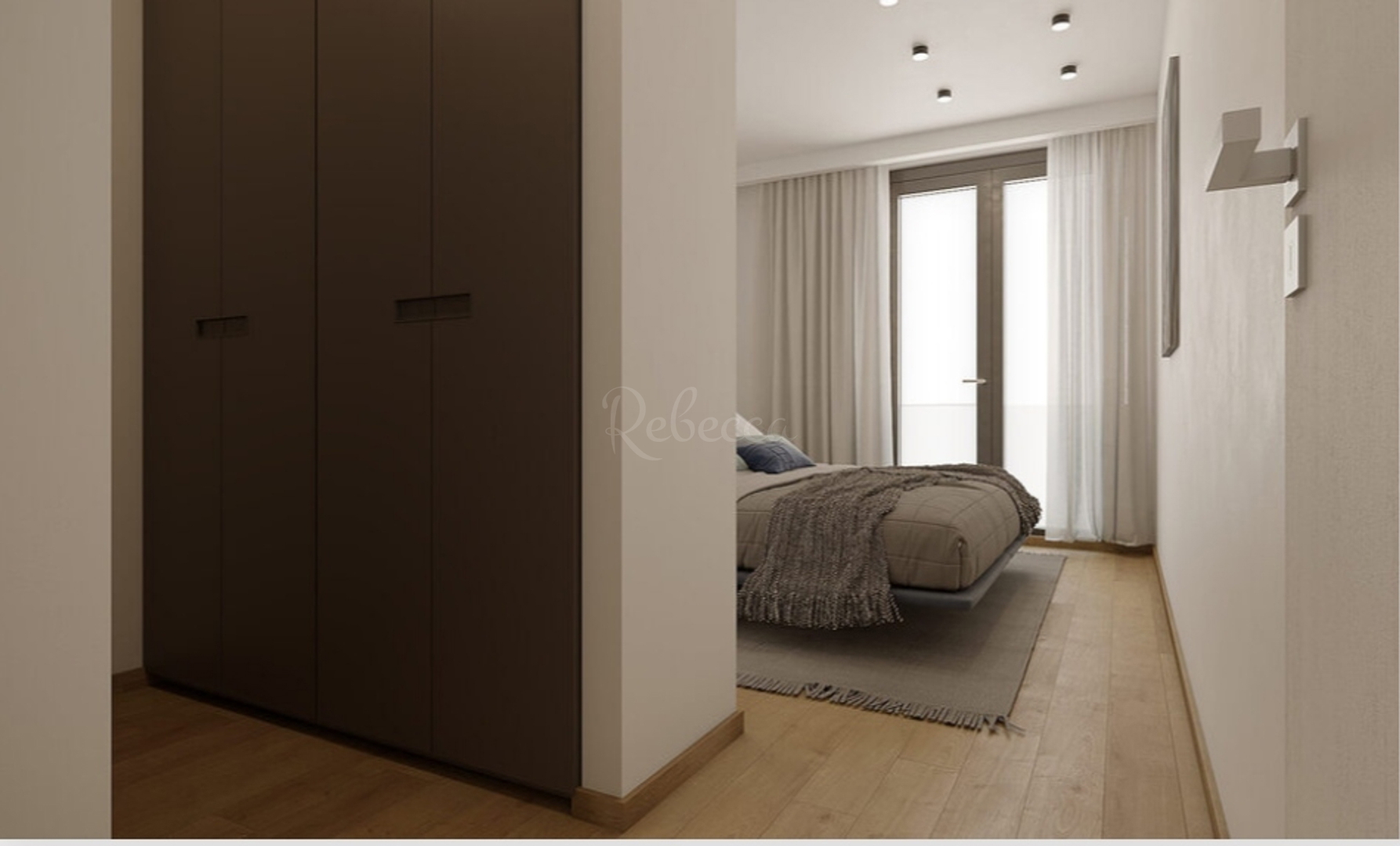 Apartma Naprodaj - Istarska Centar