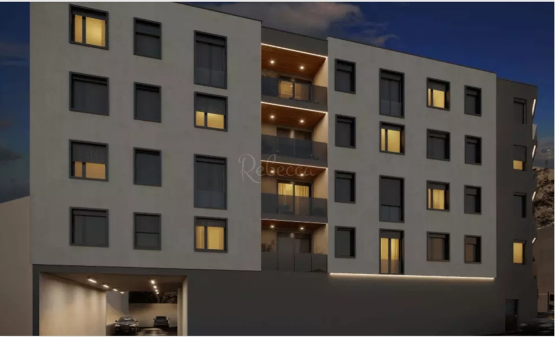 Apartma Na predaj - Istarska Centar - foto 2/10