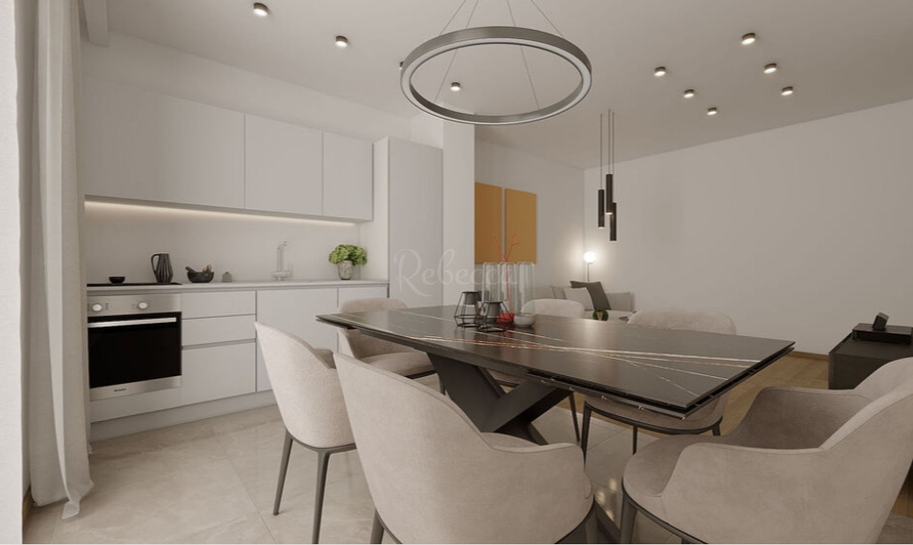 Apartma Na predaj - Istarska Centar - foto 4/10