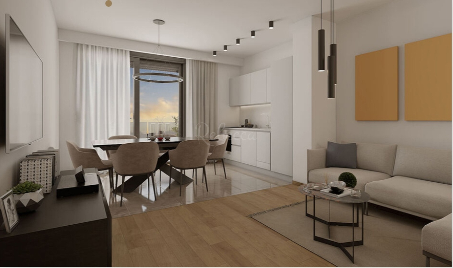 Apartma Na predaj - Istarska Centar - foto 5/10