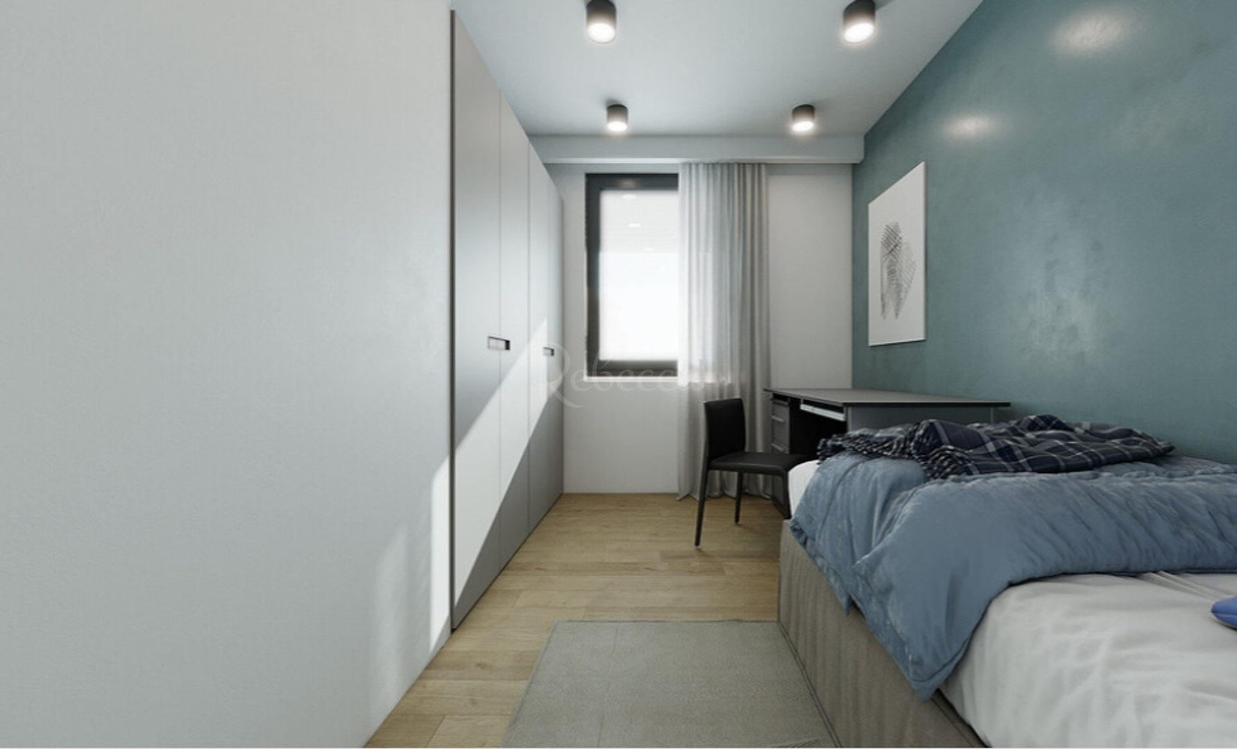 Apartma Na predaj - Istarska Centar