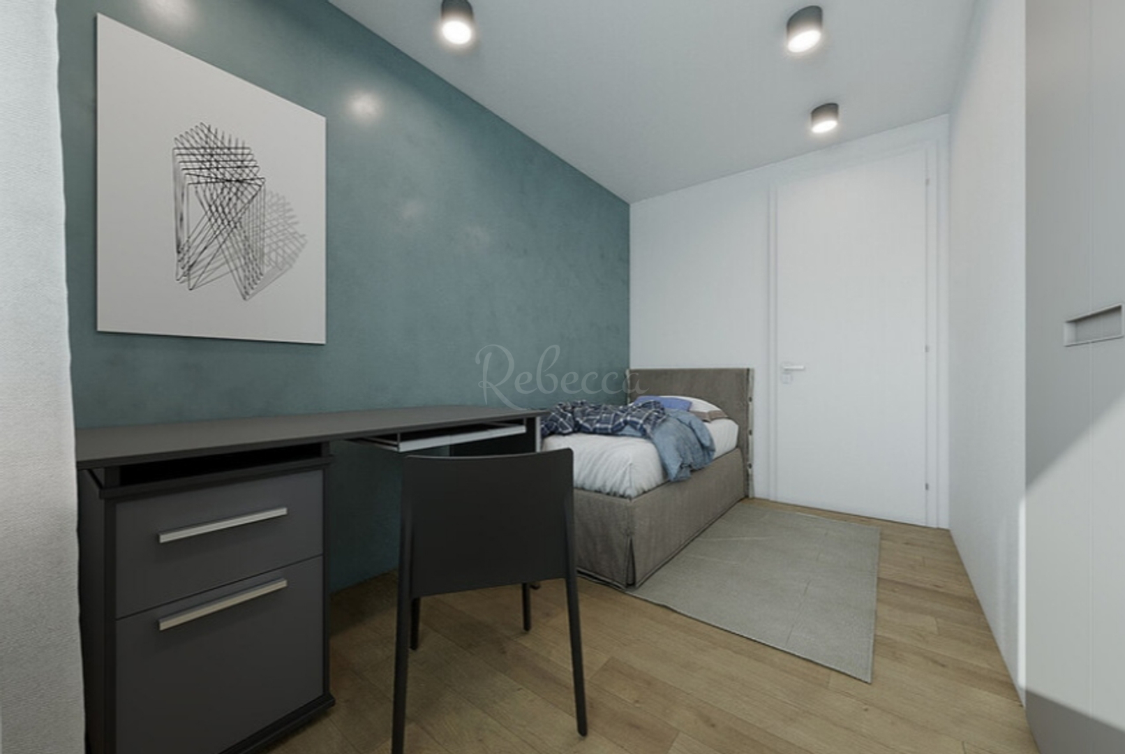 Apartma Na predaj - Istarska Centar