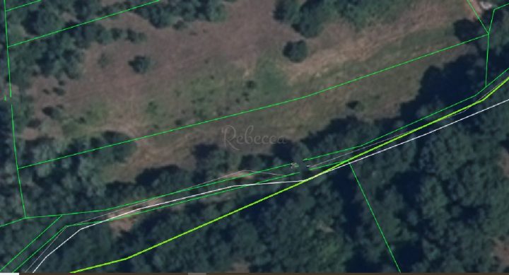 Pozemok na predaj 2680 m² – Barban