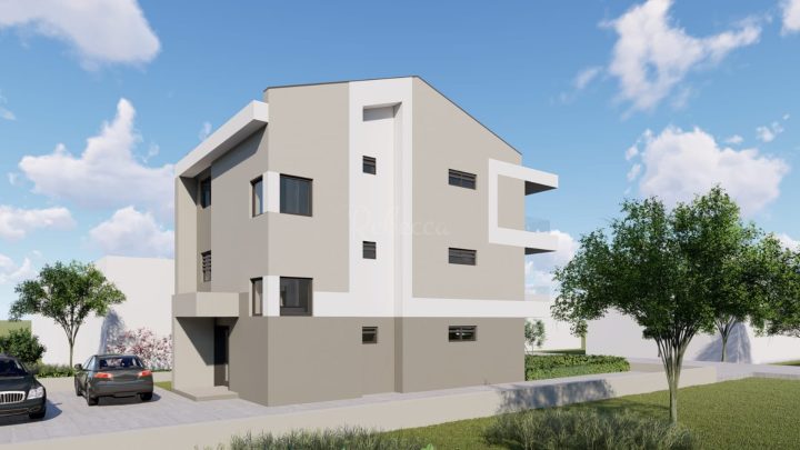 Apartment Zu verkaufen - Istarska Valbandon - foto 2/5