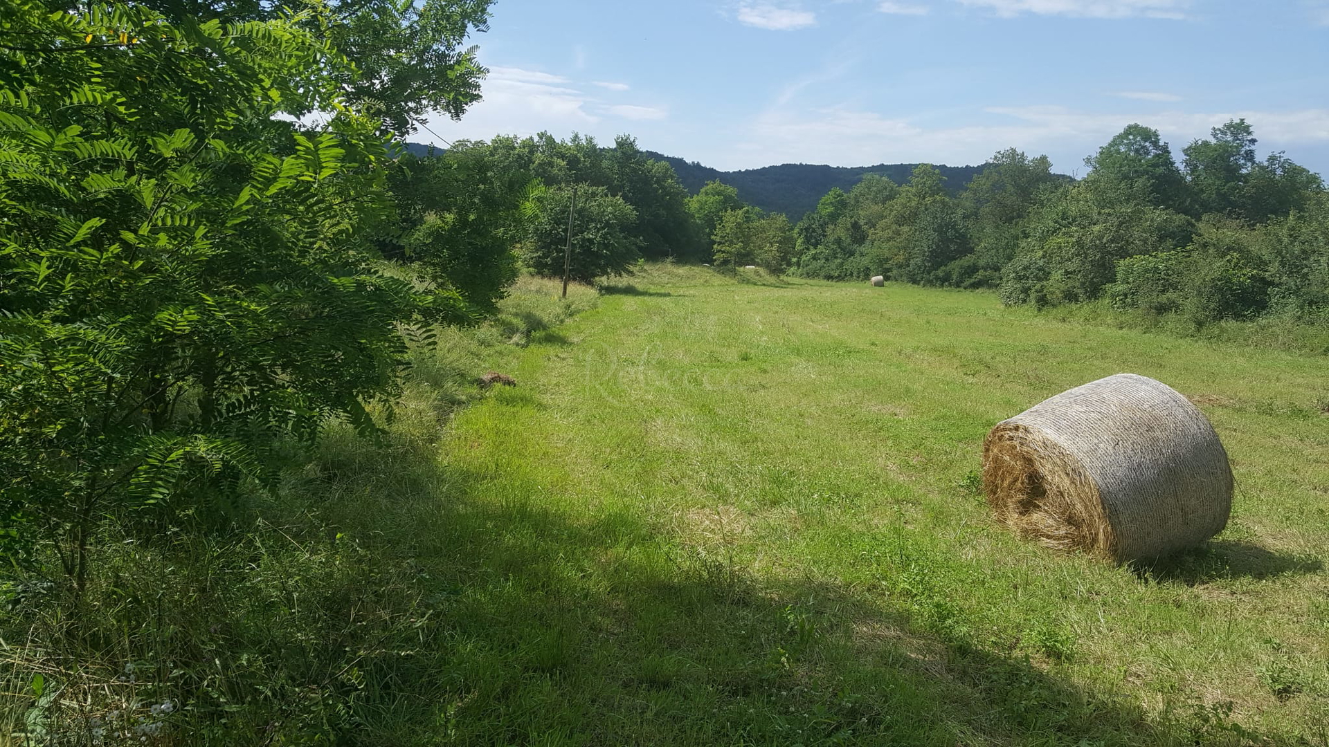 Parcela Na predaj - Istarska Pazin - foto 4/5