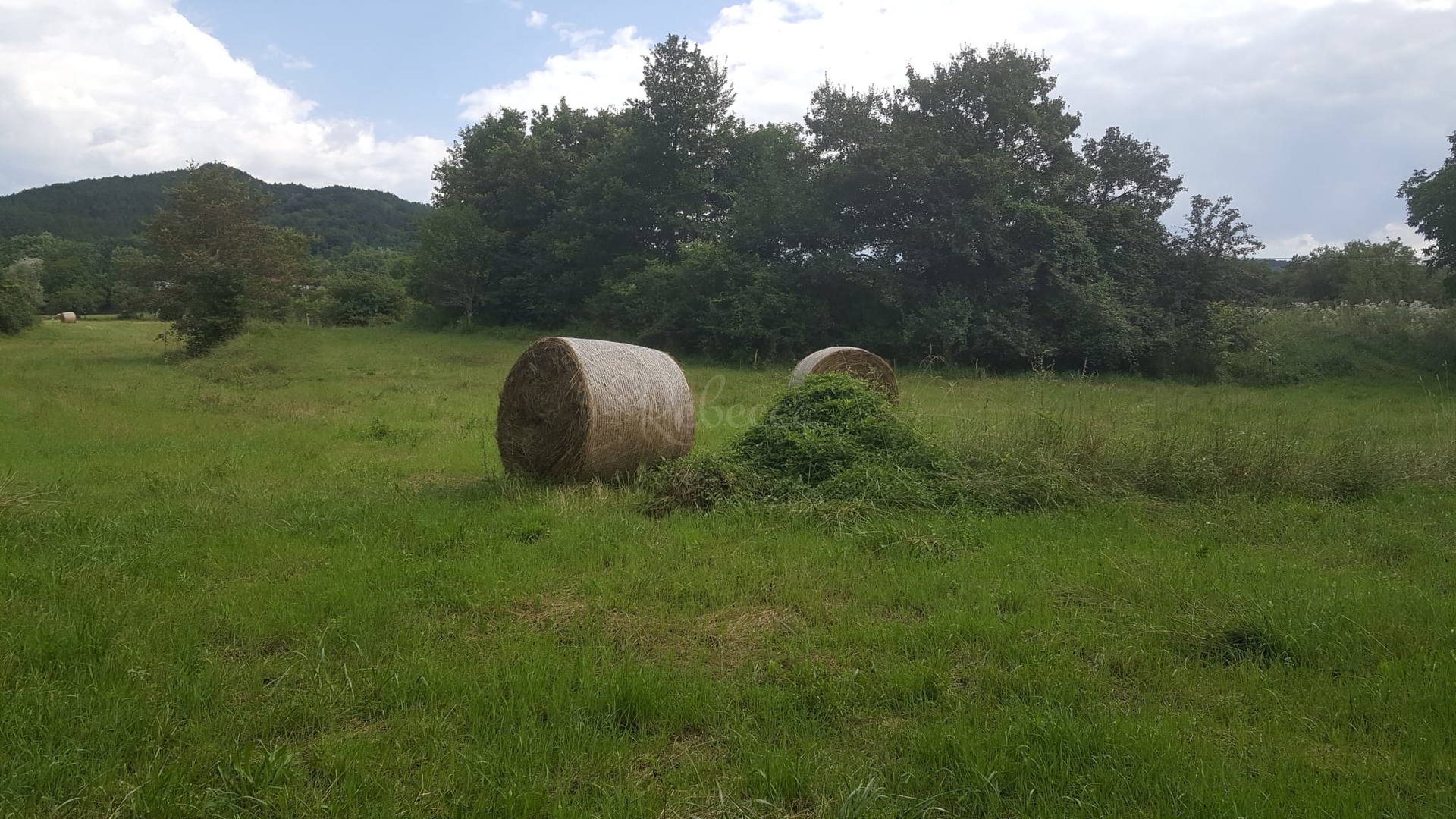 Parcela Naprodaj - Istarska Pazin