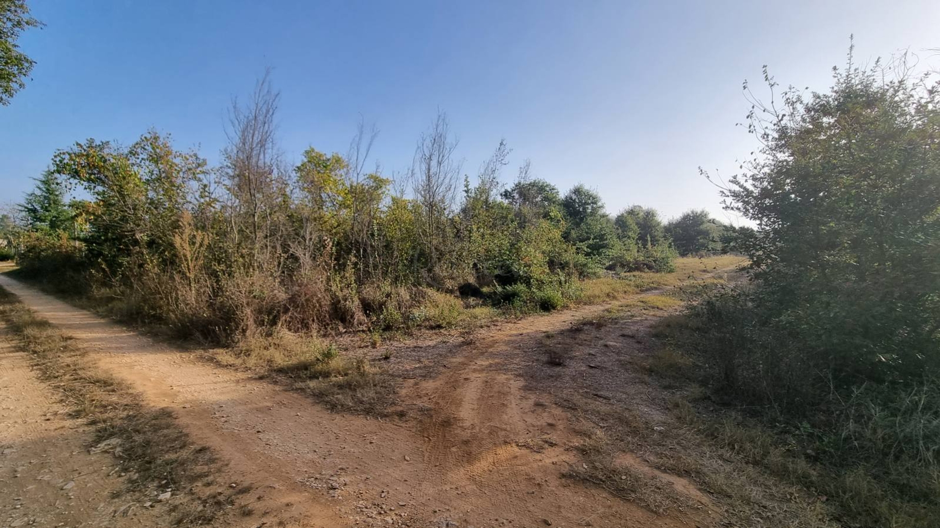 Terreno In vendita -  Valbandon