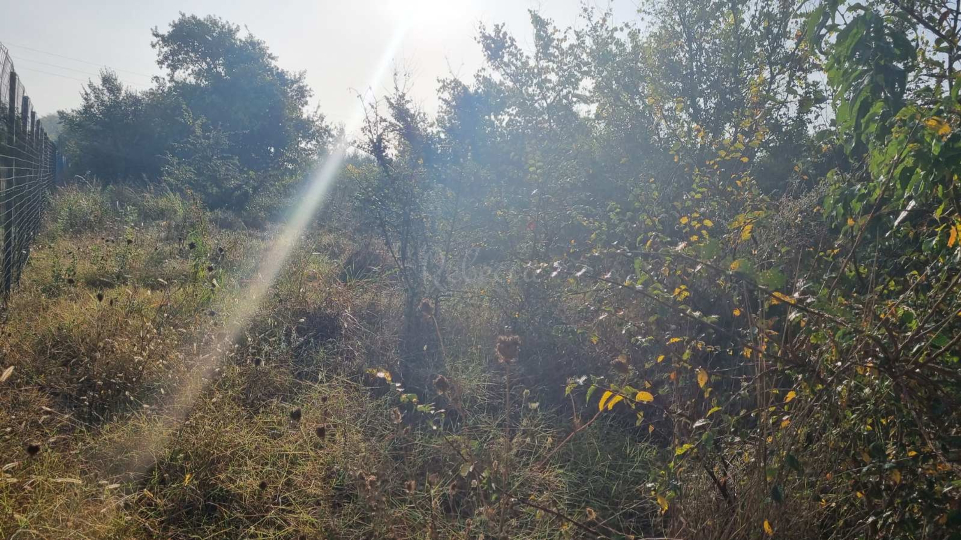 Parcela Naprodaj - Istarska Valbandon
